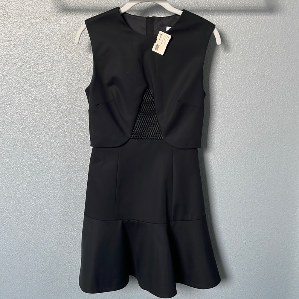 Camilla and Marc Dress